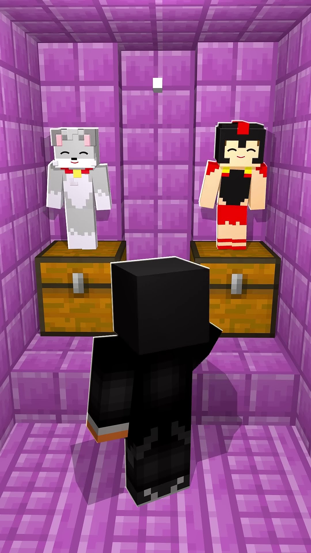 POI POI POI ? #minecraft