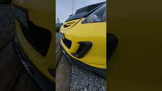 Honda Fit #honda #hondafit #L15A