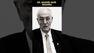 Experiencias Cercanas a la Muerte. Dr. Manuel Sans Segarra #shorts