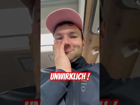 Unwirklich! .