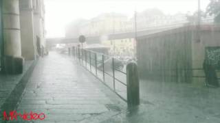 Pioggia in piazza Cavour screenshot 5