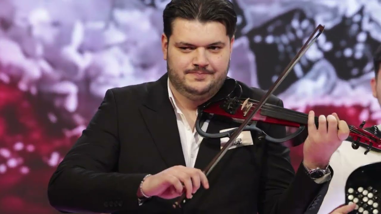 ACA NIKOLIC CERGAR - Svadbeno kolo - Sezam produkcija 2025.