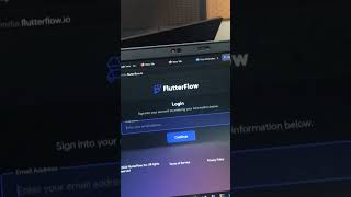 Build Apps in SECONDS! 🤯 FlutterFlow is the ULTIMATE GLITCH! 🔥👑