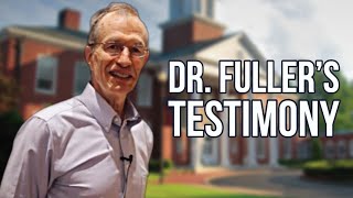 What Happened at Southern Seminary?