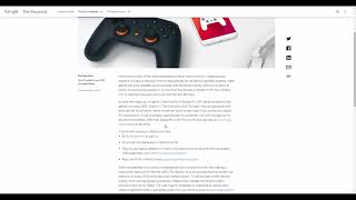 Get Two Months of Stadia Pro for Free!!