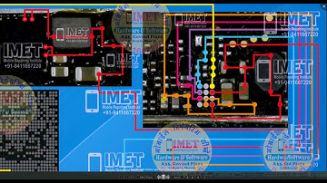 Oppo F5 Youth Display Light Problem Solution Jumper Ways #gsmsanjoy