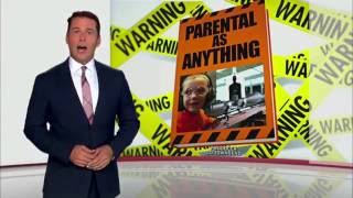 Sharny & Julius On 60 Minutes