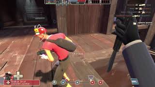 TF2 - New Spy Backstabbing Compilation