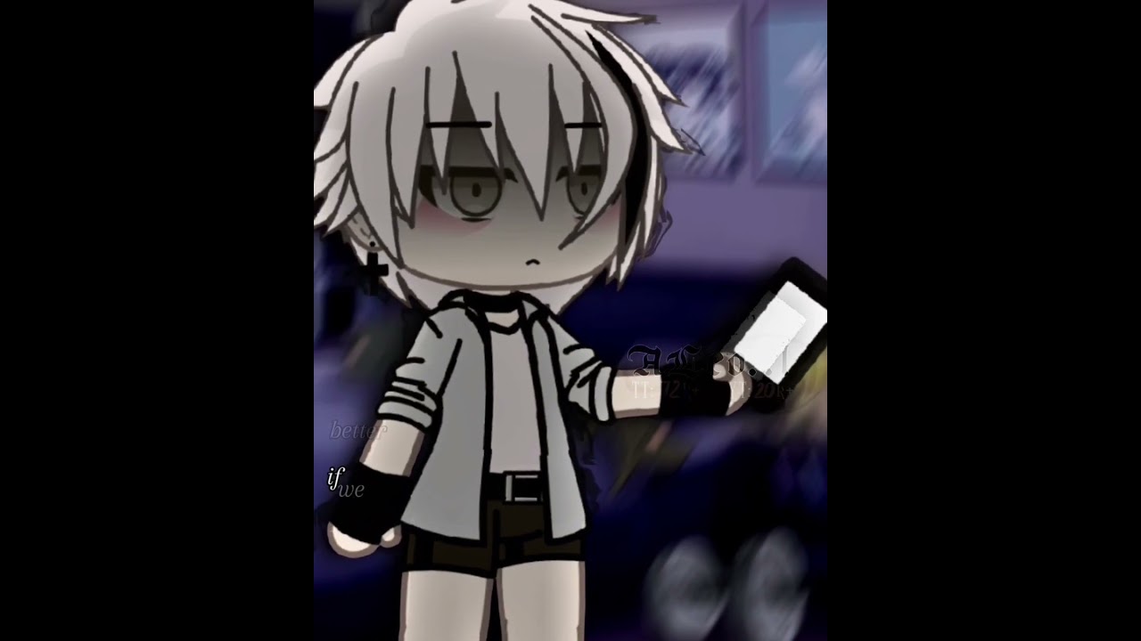 (it would be better if we just never met) //rl 2022 situation// rl ocs🤙 