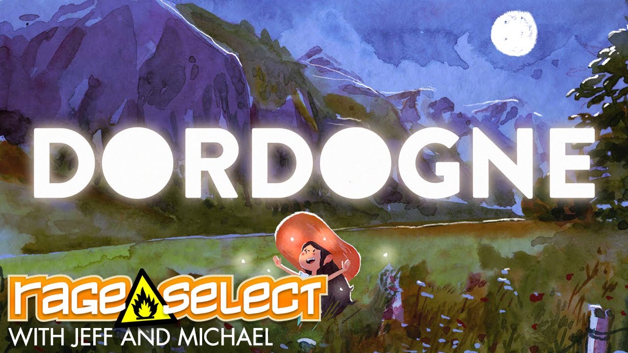 Dordogne (The Dojo) Let's Play
