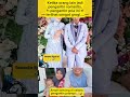 Pengantin pria kencing di celanan #trending #lucu #short #viralvideo