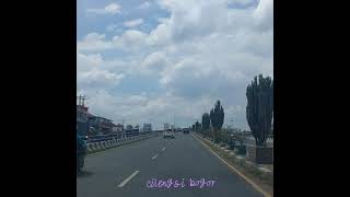 lagu perjalanan, nyusu ben Ndang lemu