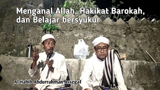 Ngaji Bareng Habib Abdurrahman Assegaf  Gunung Pegat Babat Lamongan
