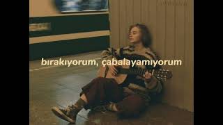 cavlas - bıkkınlık / lyrics ☁️ Resimi