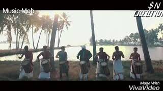 BEE FREE (VIDYA  VOX) DANCE MIX DJ MANOJ (SN VFX)