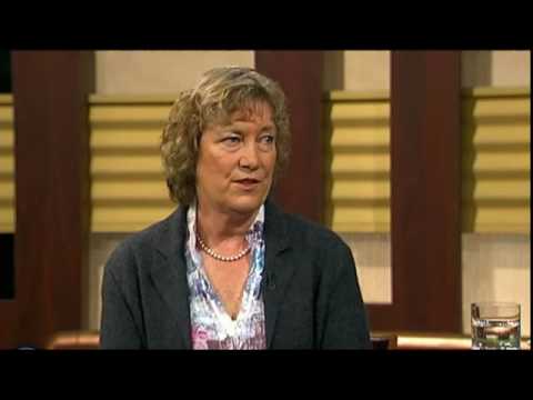 Dr Christine Jones TV One Rural Delivery Interview...