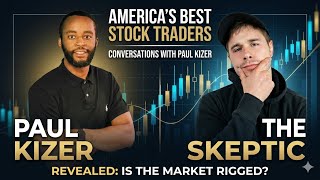 Tommy G Investigating America's Best Stock Traders