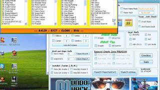 Tutorial Como usar Trainer de Mundo-Hack