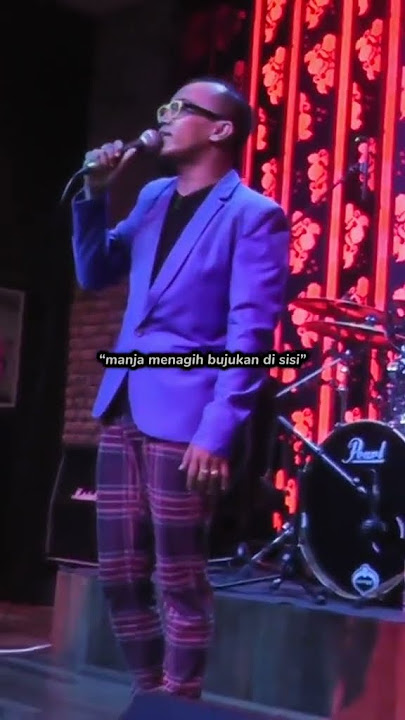 Download lagu Dirantai Digelangi Rindu by Ezad Exist