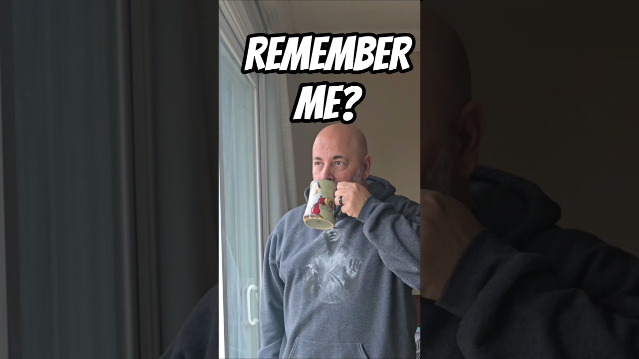 REMEMBER ME? #snow #nj #blizzard #weather #danregancomedy