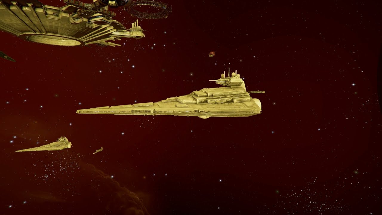 Star wars imperator class star destroyer hotsell