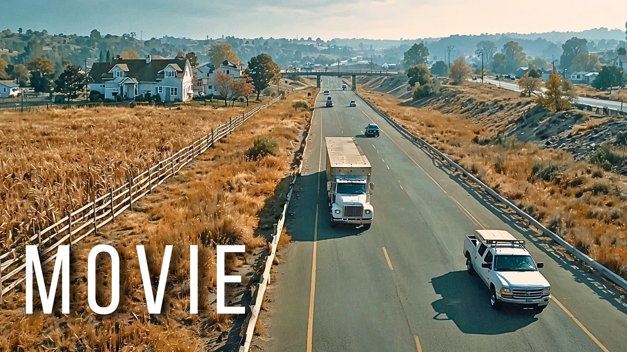 👉 A Movie You Must Watch Today! Three Girls Steal a Car with the Driver Inside | Full Movie English