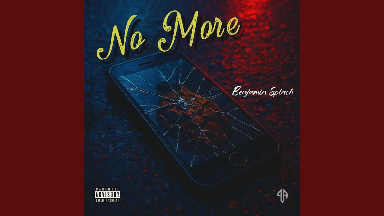 Watch No More on YouTube Watch No More on YouTube