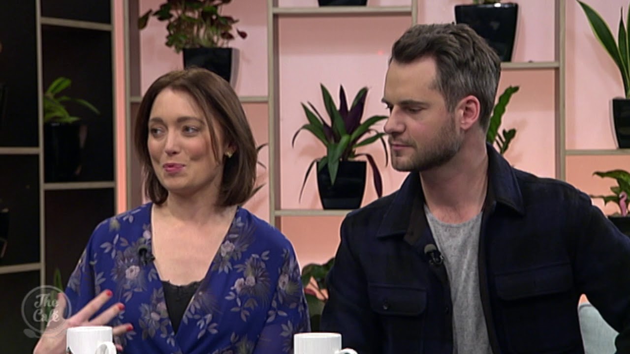 Antonia Prebble and David De Lautour Tell Us All About Season 4 of Westside