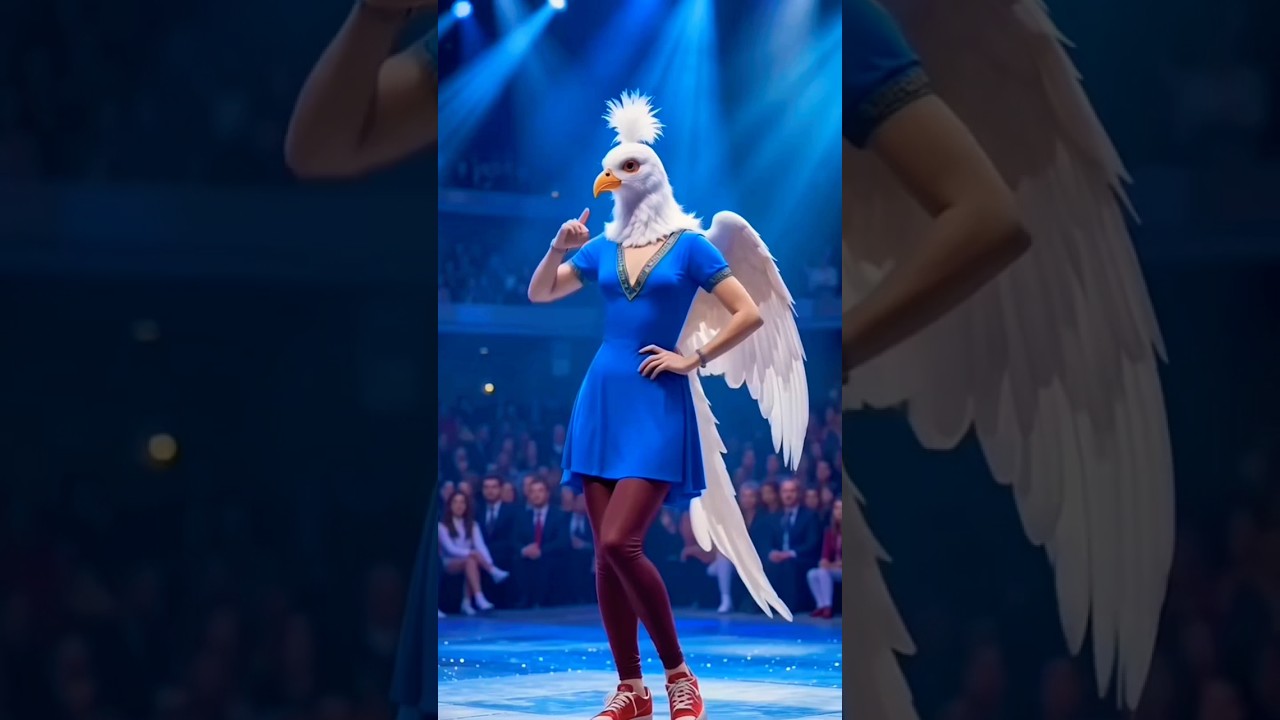 "Magician Leaves Judges SHOCKED with Live Magic Trick on AGT Stage! 🤯✨ 