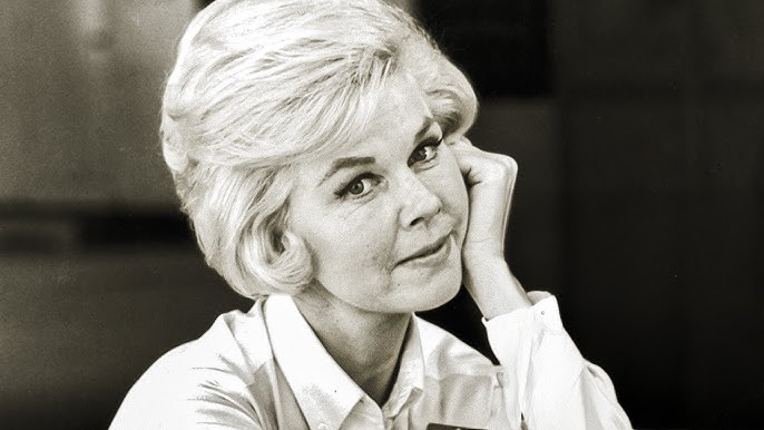 At 41, Doris Day's Grandson Reveals What She Kept Hidden for Decades -  YouTube
