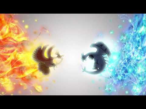 HGSS - Route