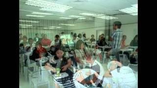 Batch 6 Graduation & Wellness Week 2012 AVP