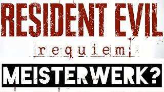 Resident Evil Requiem / Meisterwerk und Enttäuschung?!
