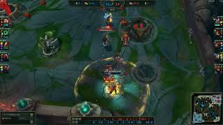 Windwall blocks elder drake