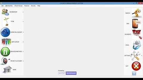Installation and Initial Configuration