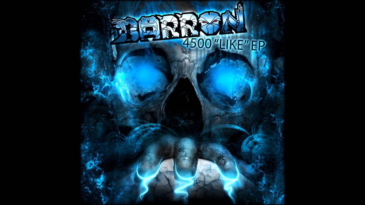 Datsik - Firepower (Barron Remix) [HD]