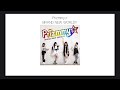 [한글자막] Prizmmy☆(프리즈미) - BRAND NEW WORLD!!