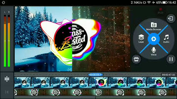 This is why my avee player vs After Effects videos are so in sync