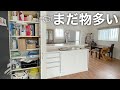 お客様がビックリ‼︎物が詰め込まれたリビング収納を片付ける‼︎