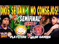 PLAY TIME vs LGD GAMING [GAME 2] BO3 - SEMIFINAL "SCOFIELD vs WISPER" -THE INTERNACIONAL 2026 DOTA 2
