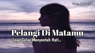 Download Lagu Pelangi Di Matamu - Lagu Galau Slow Rock Indonesia Paling Menyentuh Hati 2025 🎶 MP3