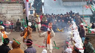 Jai kali maa 🙏 suhar ❤️ #paddar #culture #desi #culture #goodvibes #festival #shekhar #malayalam #ve
