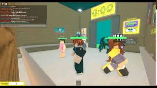 The sponge elevator (I CLEARED THE SPEED RUN CHALLEGE!!) NEW VIDEO OUT NOW