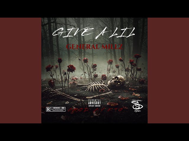 GIVE A LIL - YouTube