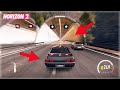 5 Years old Forza Horizon 2 still looks & sounds BEAUTIFUL [4K] | *Best Sounding Cars*
