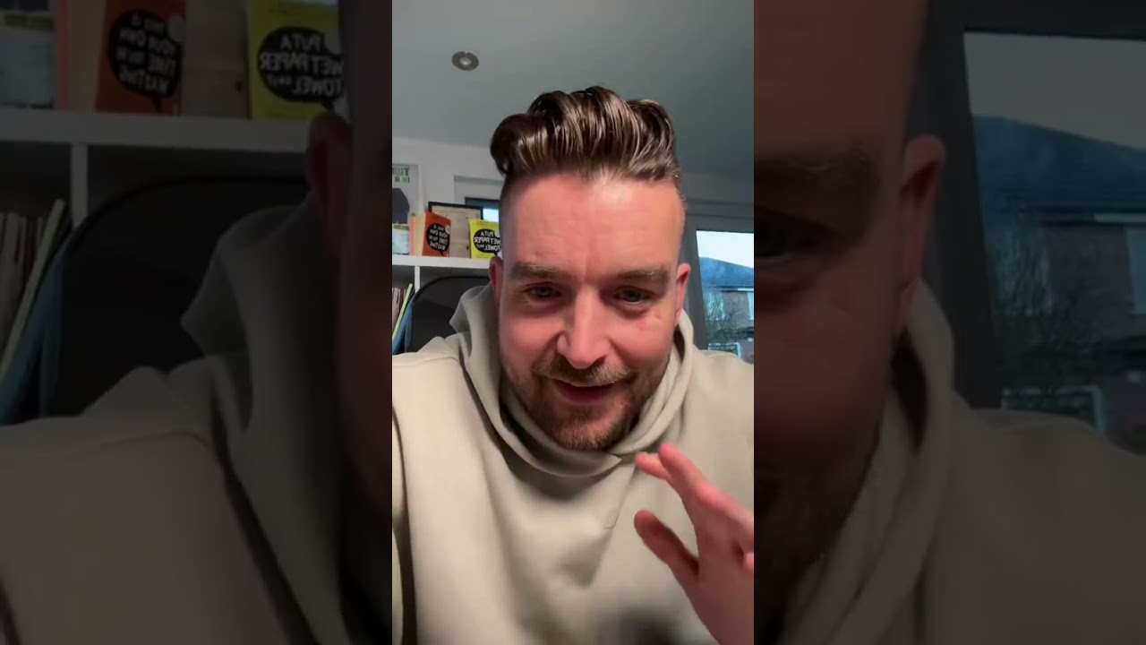 Can teaching sometime be like a cult?