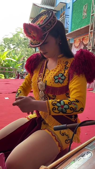 #dewiarum #ndolalakputridewiarum #dolalak #dewi