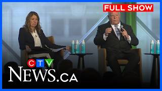 Doug Ford ready to commit to Alberta pipeline | CTV Your Morning Edmonton for Sept. 29, 2026 screenshot 2
