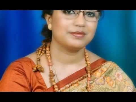 AAMI KI BOLE KORIBO NIBEDON By Sohini Biswas