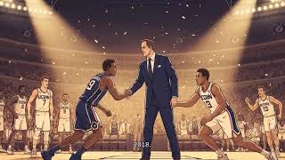 How UConn Built a Basketball Dynasty